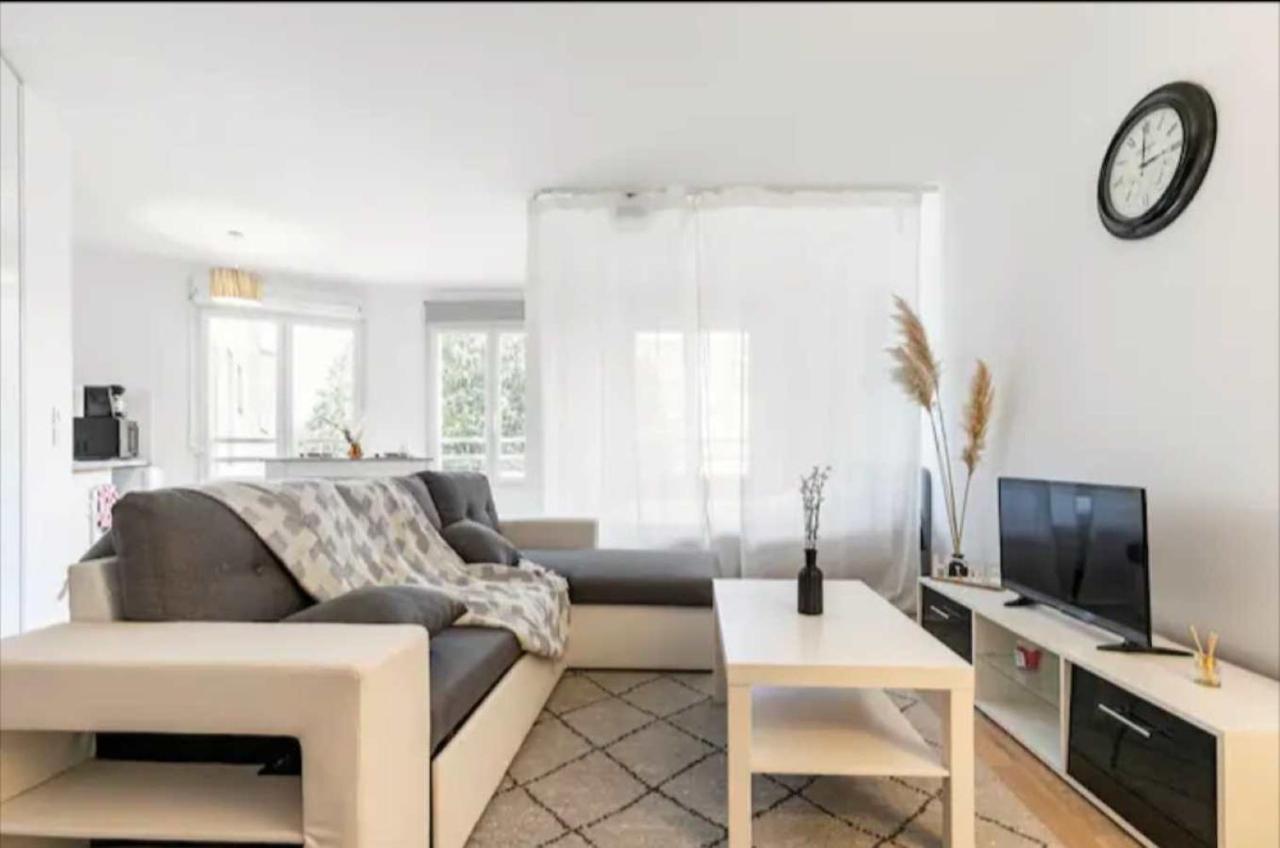 Appartement Le Havre Du Bonheur
