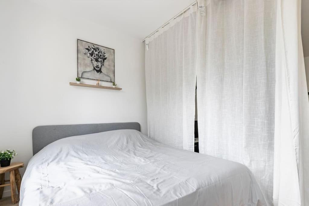 Le Havre Du Bonheur Appartement