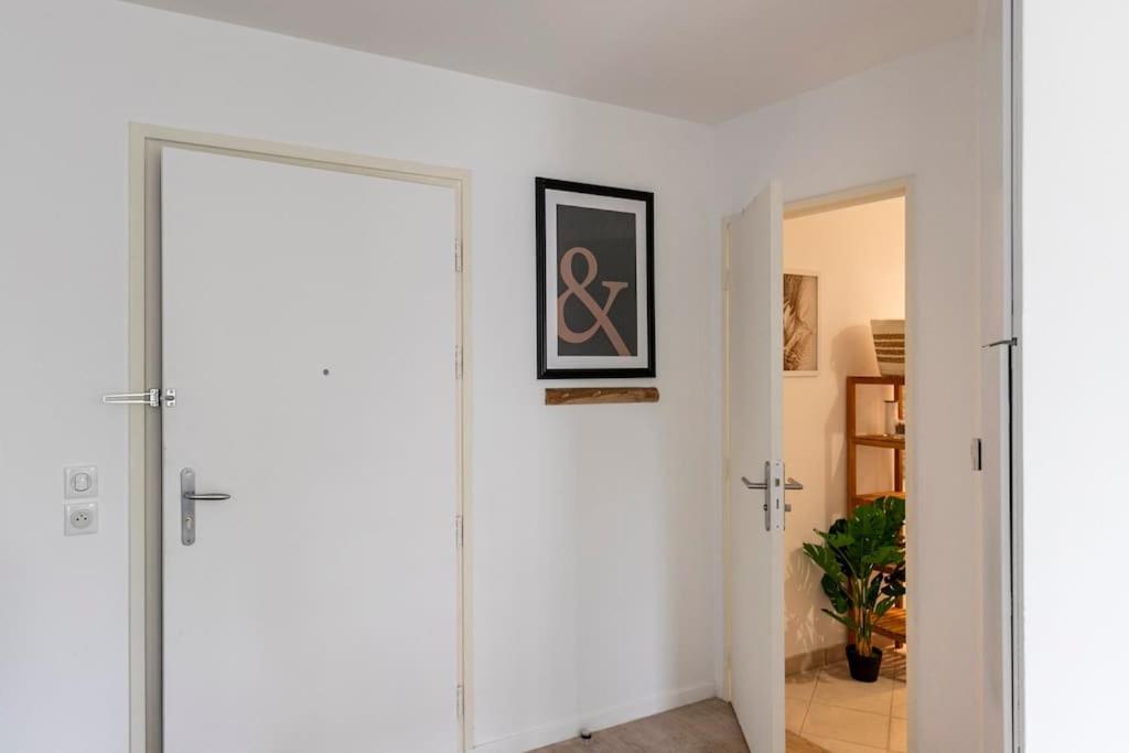 Le Havre Du Bonheur Appartement