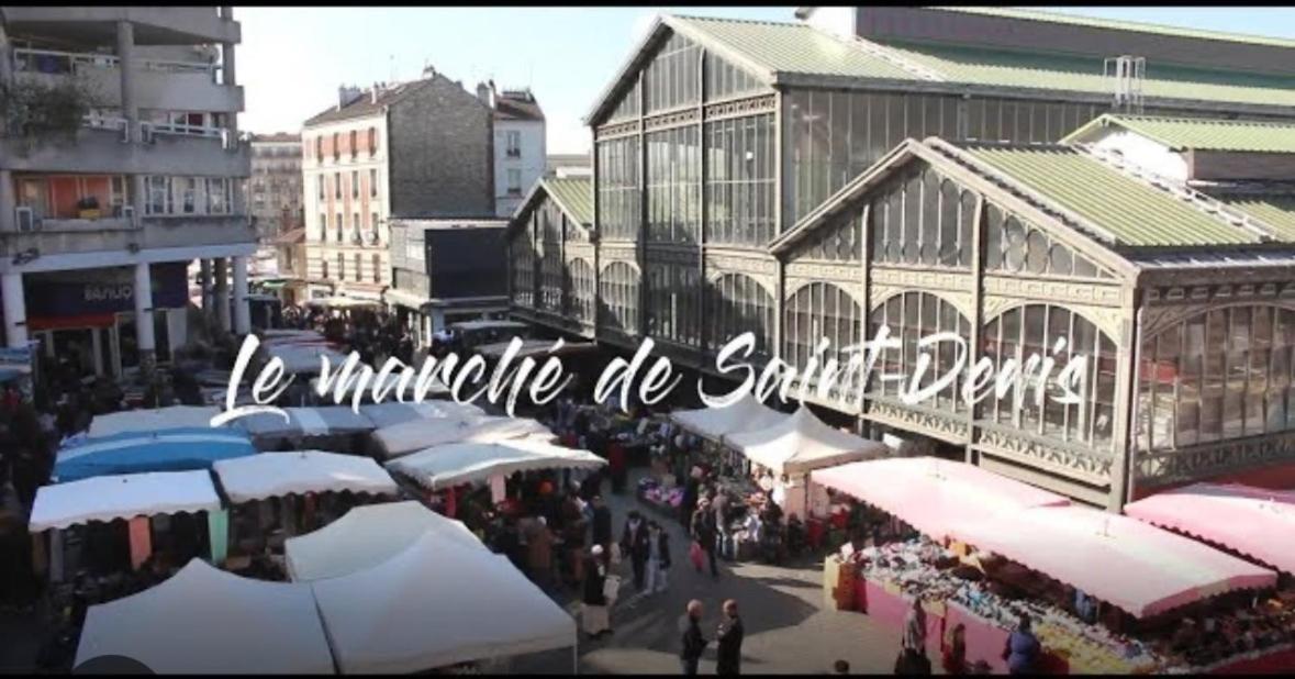 Le Havre Du Bonheur Appartement